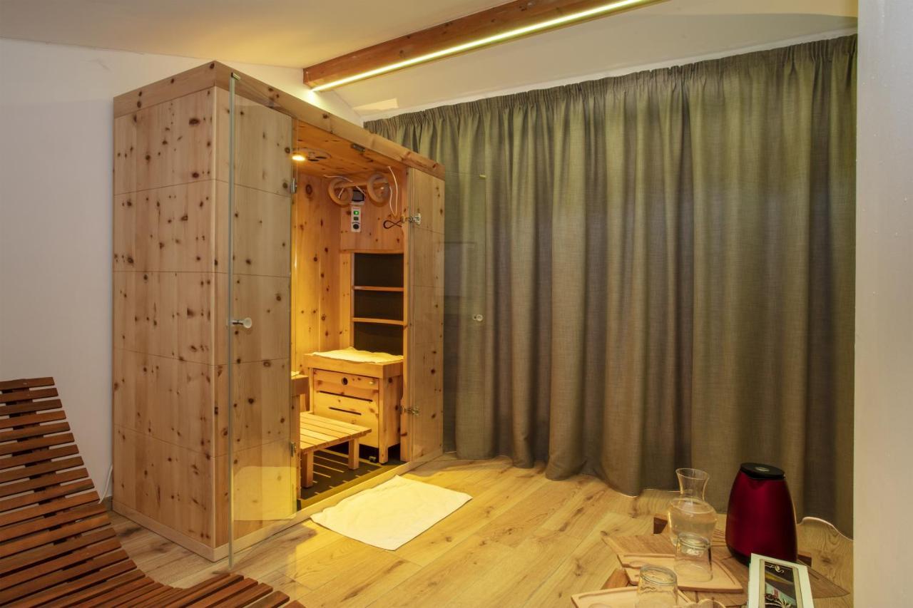Agriturismo Pisani Brez Ngoại thất bức ảnh