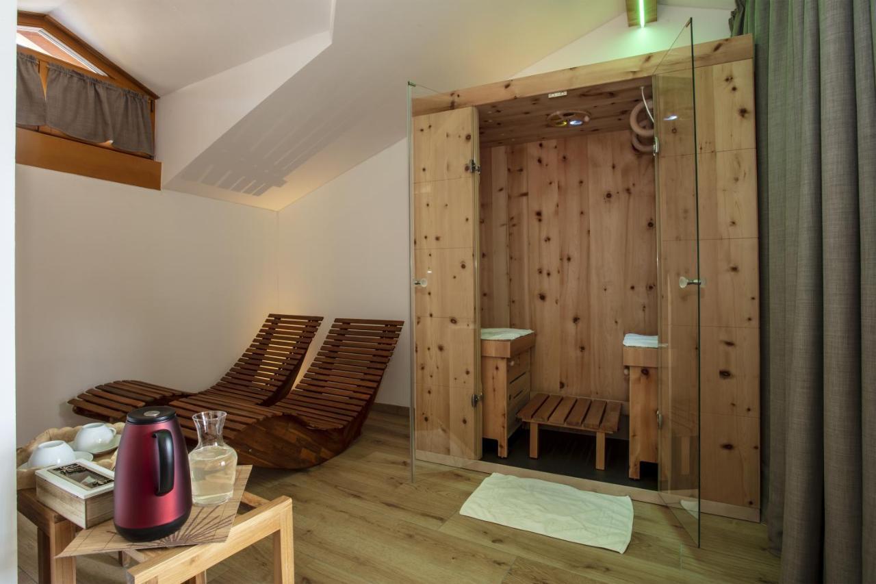 Agriturismo Pisani Brez Ngoại thất bức ảnh