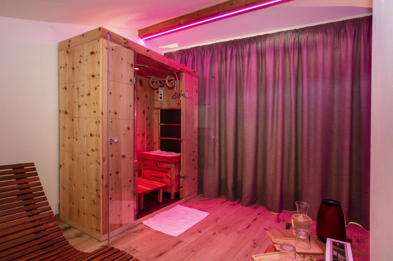 Agriturismo Pisani Brez Ngoại thất bức ảnh