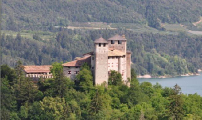 Agriturismo Pisani Brez Ngoại thất bức ảnh