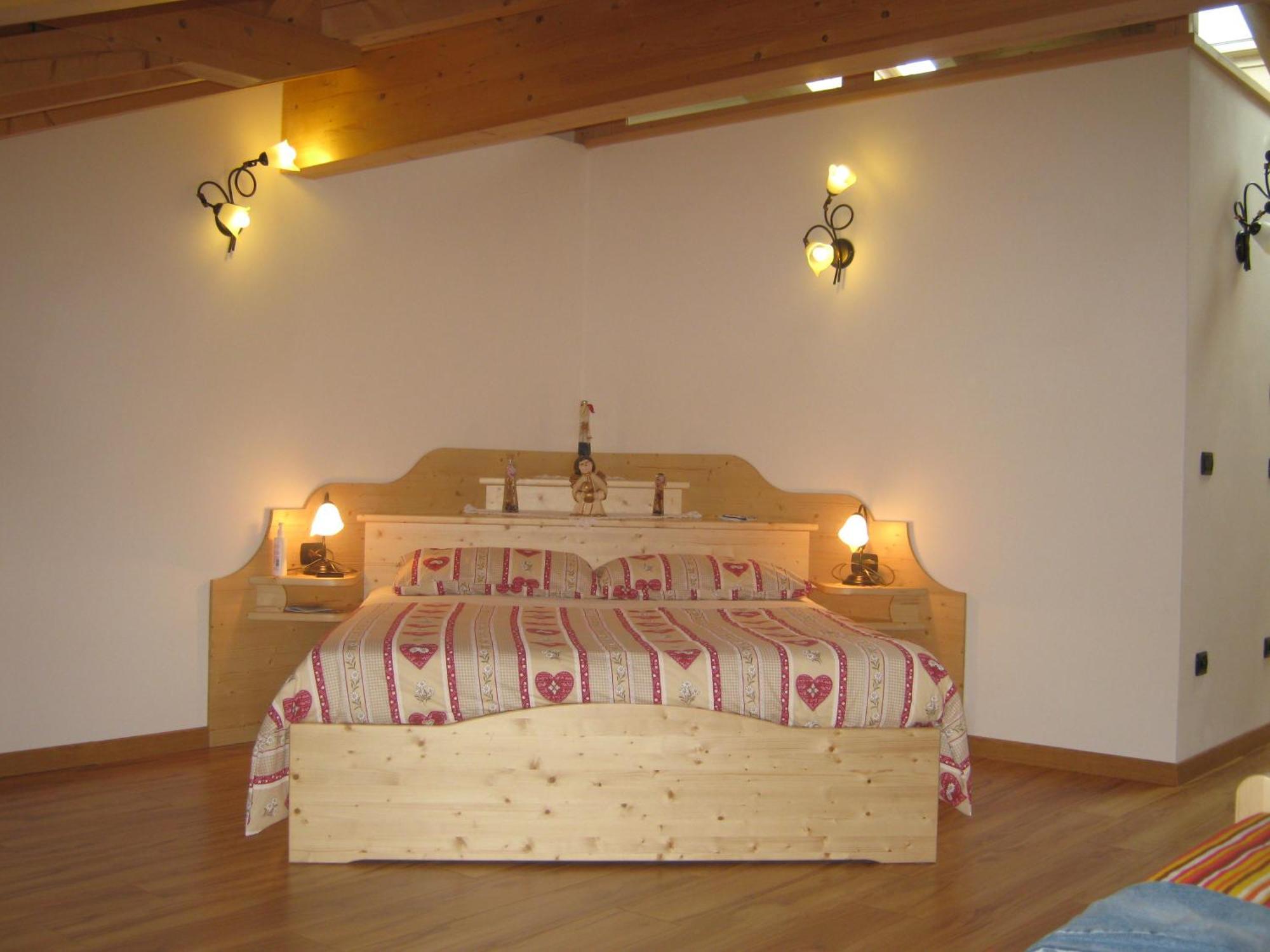 Agriturismo Pisani Brez Ngoại thất bức ảnh