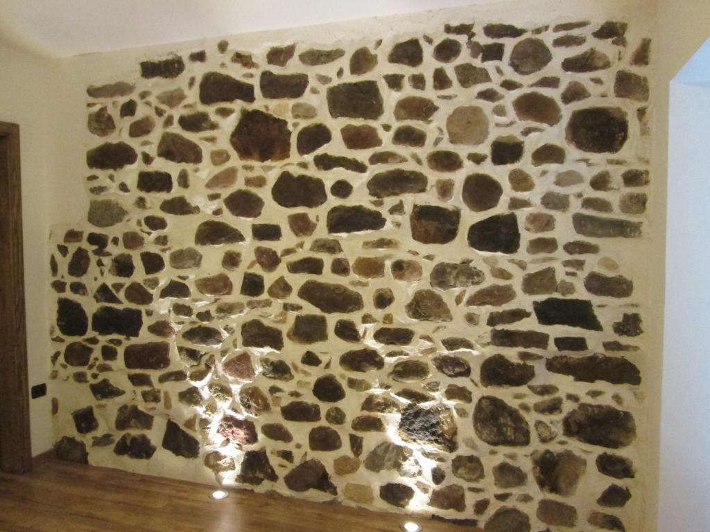 Agriturismo Pisani Brez Phòng bức ảnh