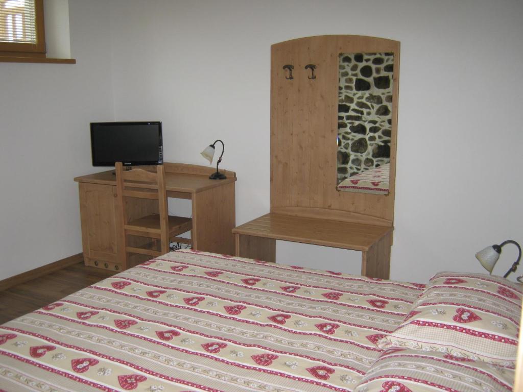 Agriturismo Pisani Brez Phòng bức ảnh