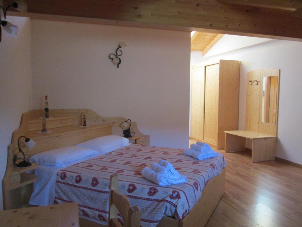 Agriturismo Pisani Brez Phòng bức ảnh