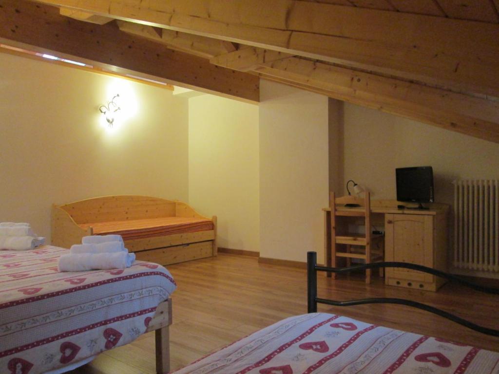 Agriturismo Pisani Brez Phòng bức ảnh