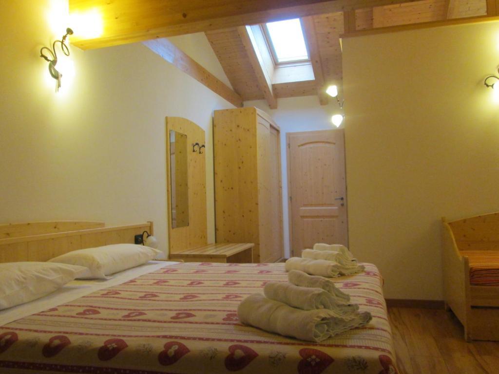 Agriturismo Pisani Brez Phòng bức ảnh