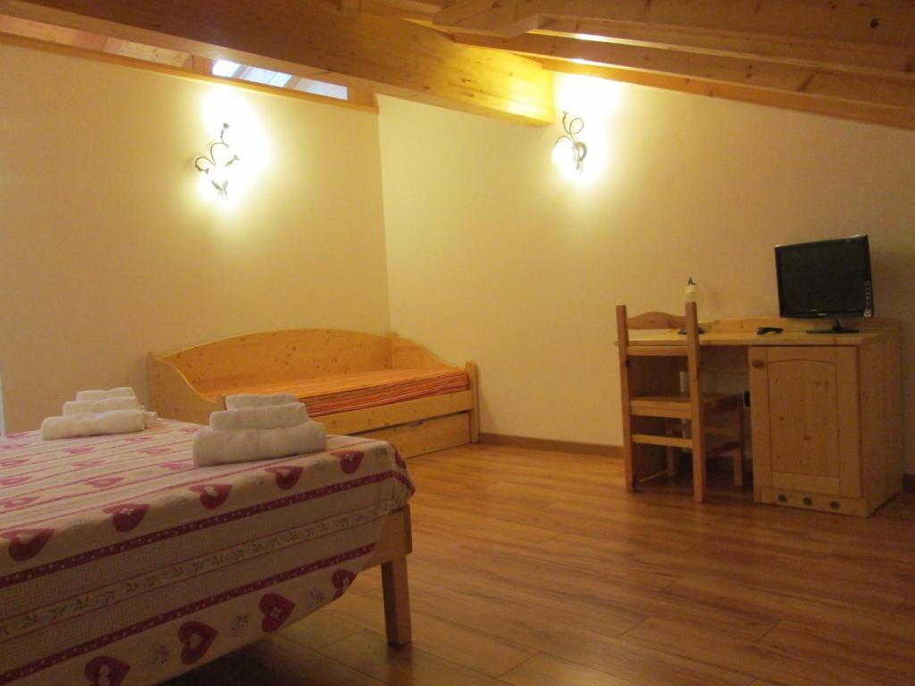 Agriturismo Pisani Brez Phòng bức ảnh