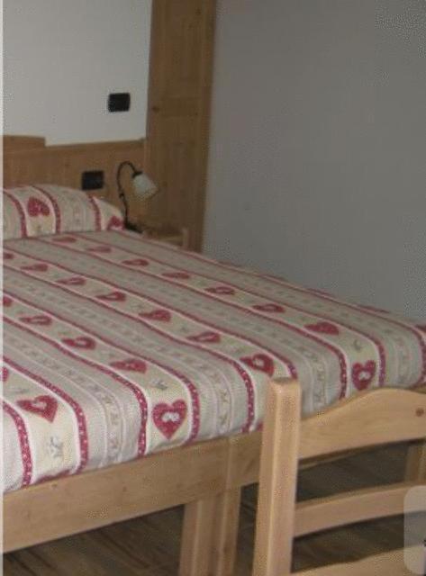 Agriturismo Pisani Brez Ngoại thất bức ảnh