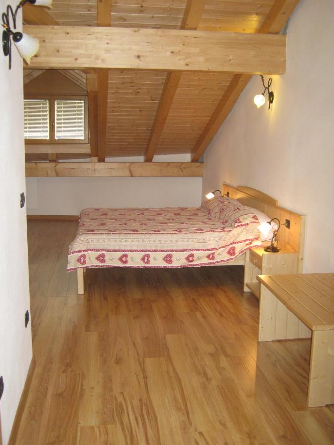Agriturismo Pisani Brez Phòng bức ảnh